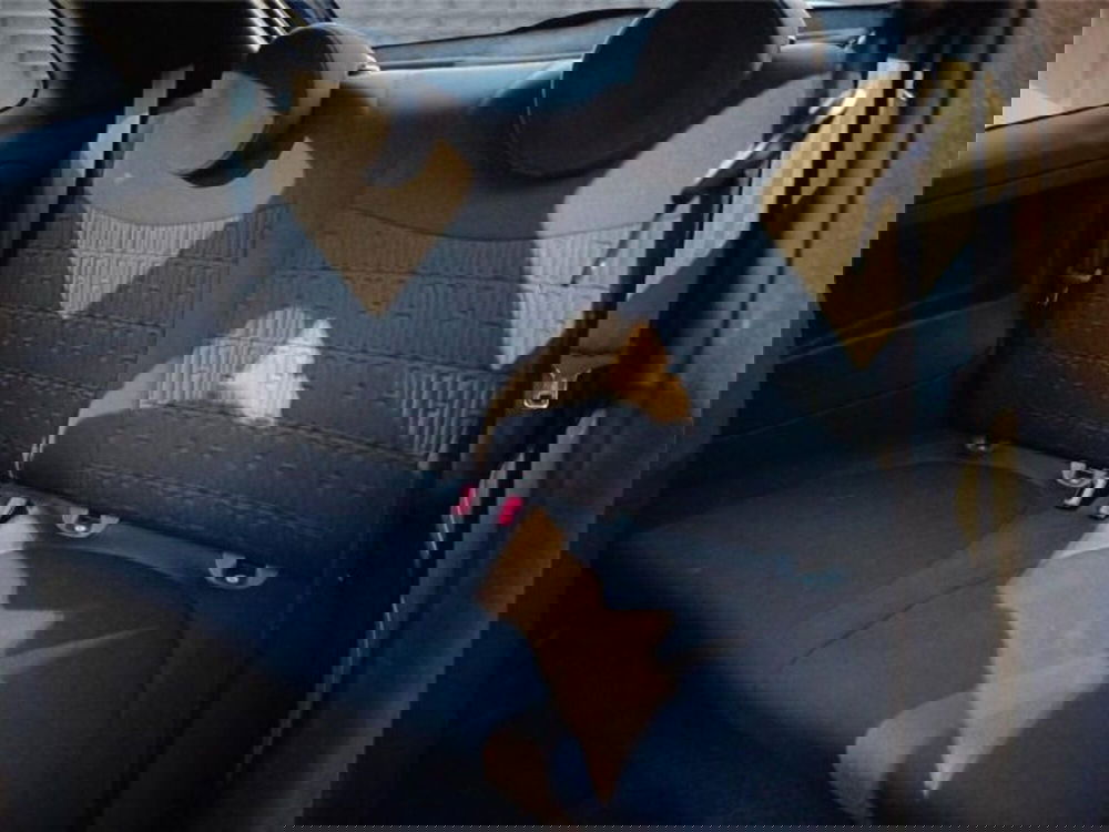 Fiat 500 usata a Bari (20)