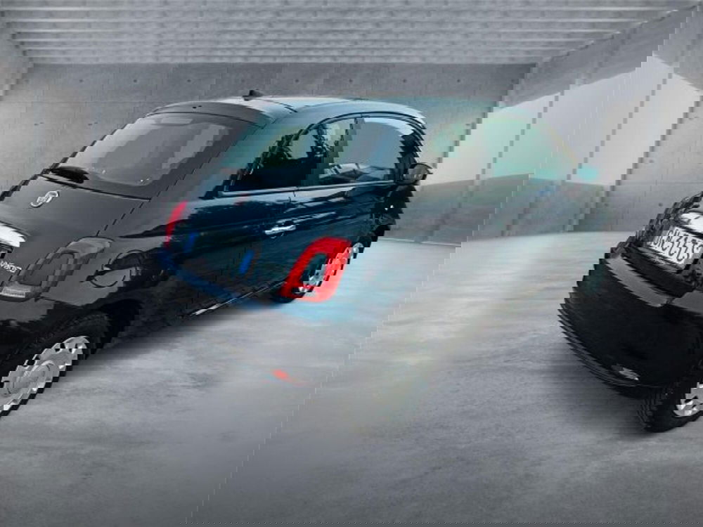 Fiat 500 usata a Bari (6)