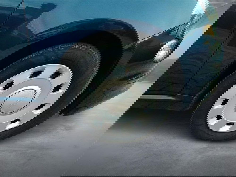 Fiat 500 usata a Bari (8)