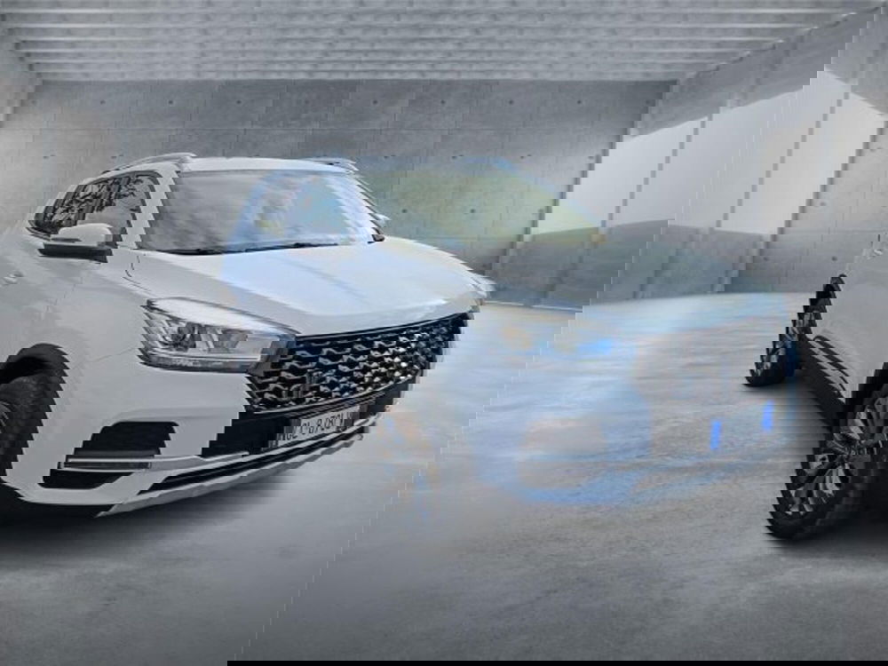 Dr dr 4.0 usata a Bari