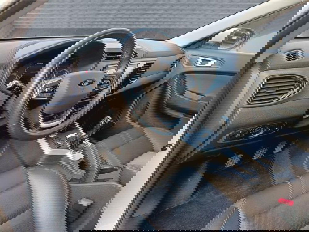 Dr dr 4.0 usata a Bari (10)