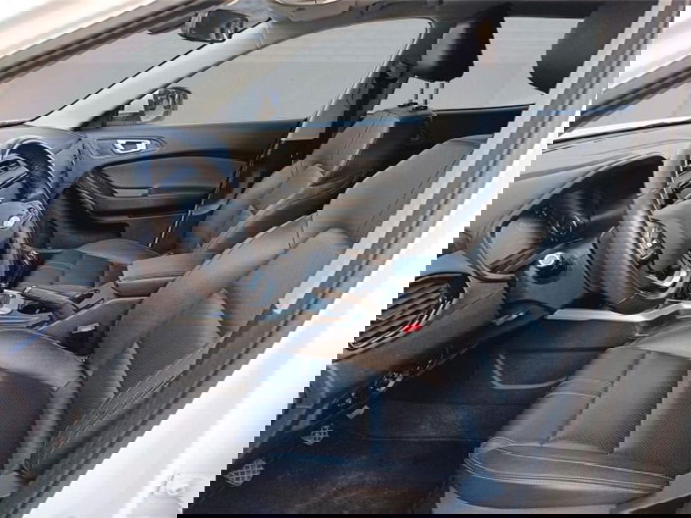 Dr dr 4.0 usata a Bari (11)