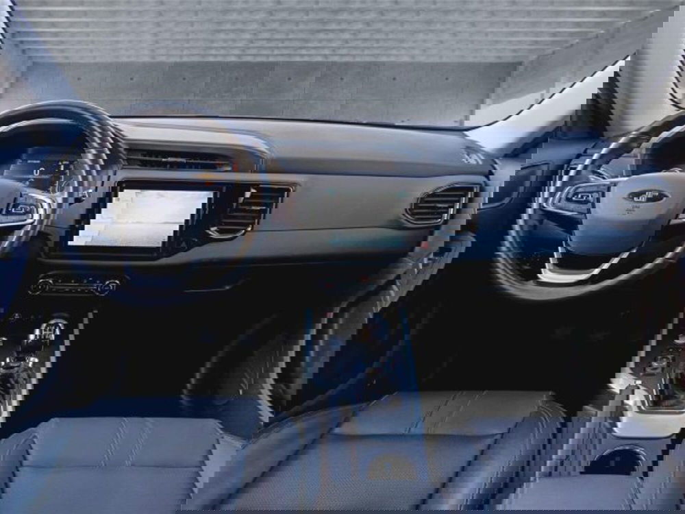 Dr dr 4.0 usata a Bari (13)