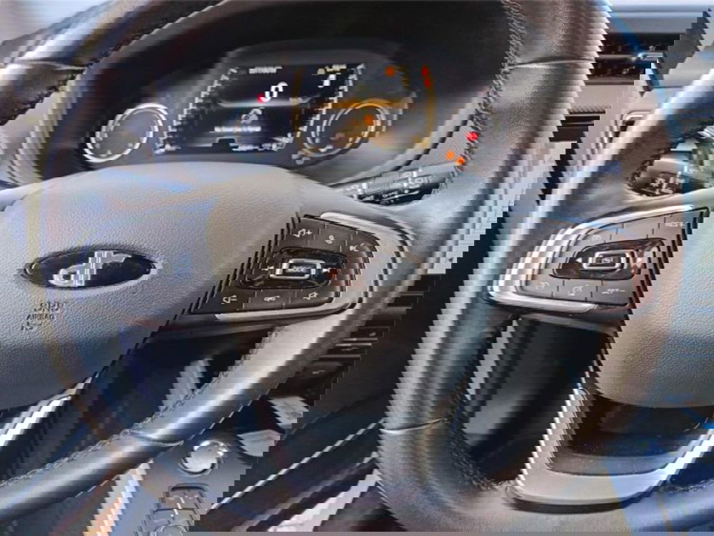 Dr dr 4.0 usata a Bari (15)