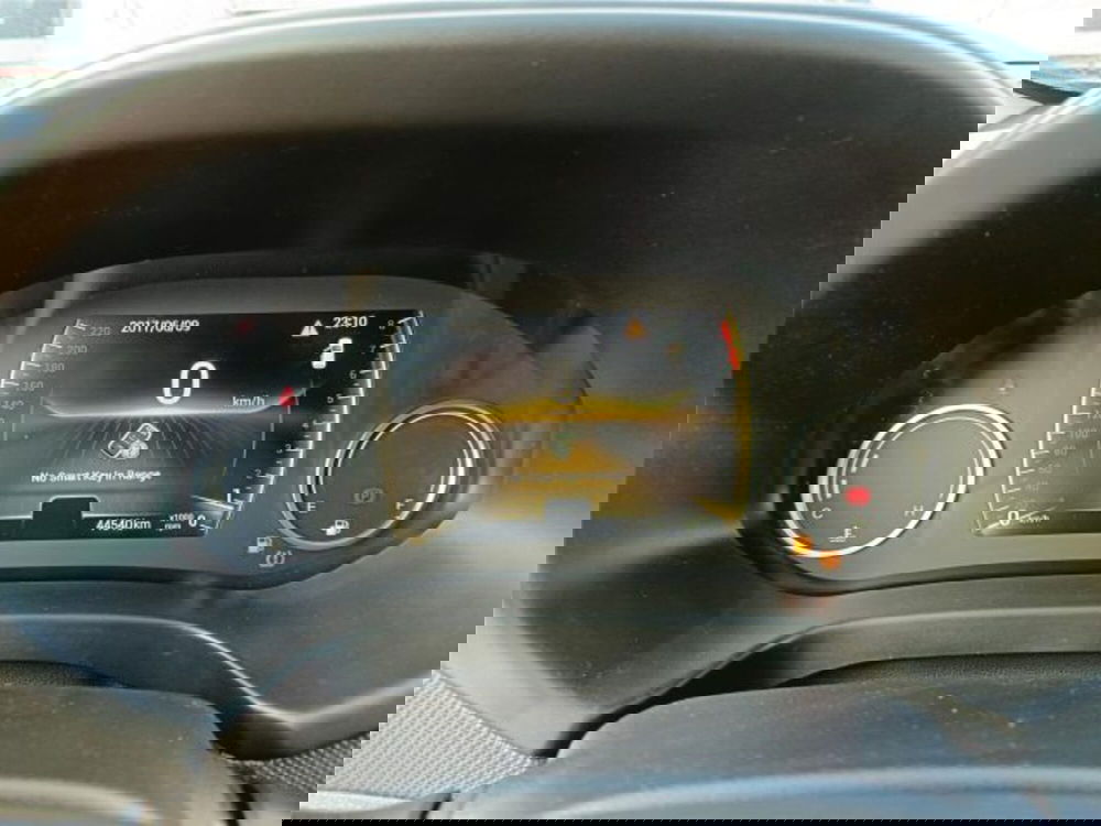 Dr dr 4.0 usata a Bari (16)