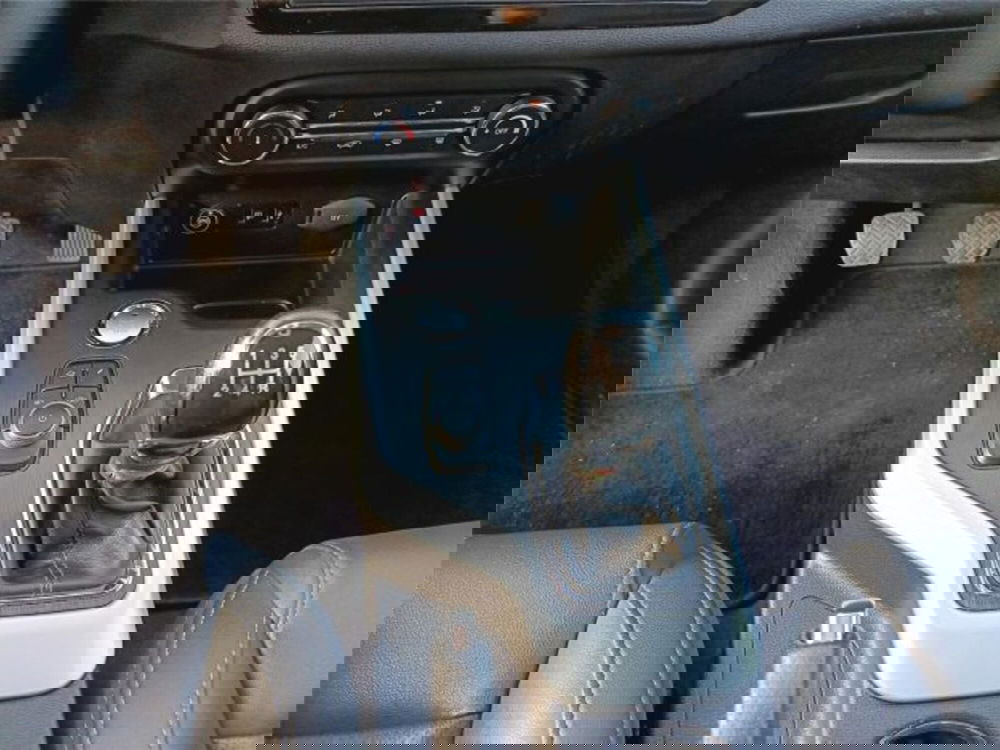 Dr dr 4.0 usata a Bari (19)