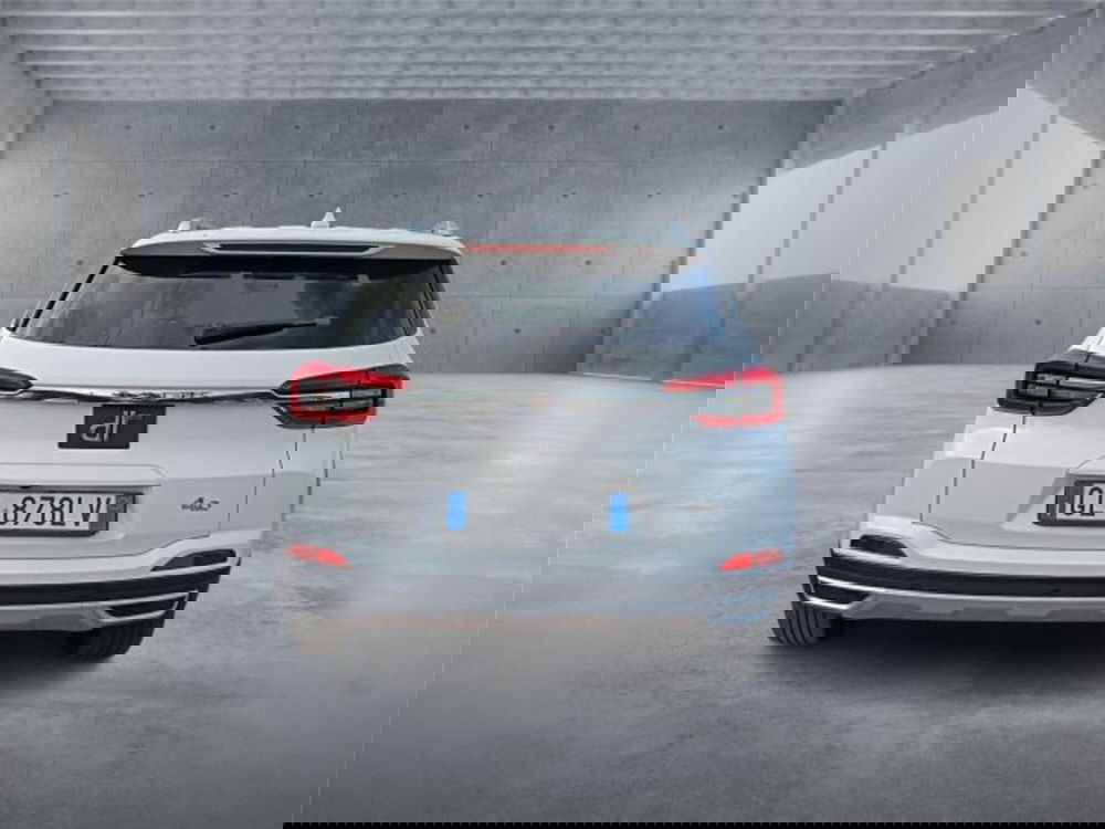 Dr dr 4.0 usata a Bari (5)