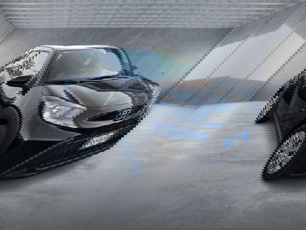 Toyota Aygo X nuova a Bari