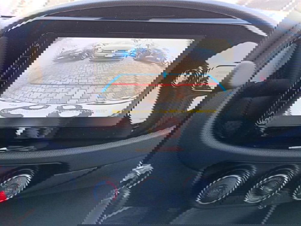 Toyota Aygo X nuova a Bari (18)