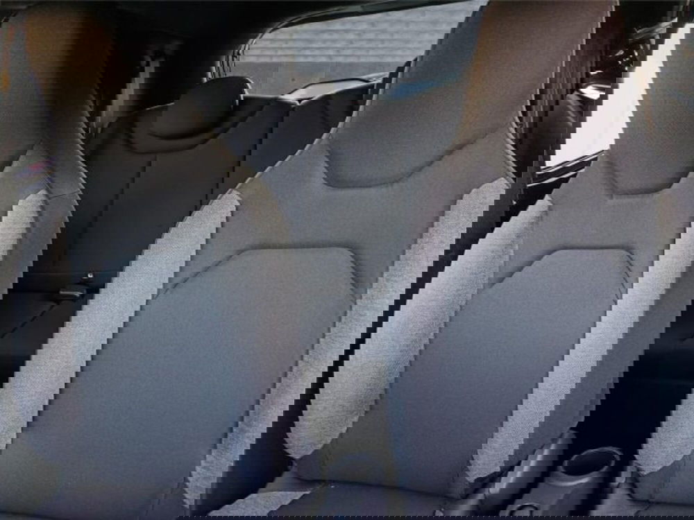 Toyota Aygo X nuova a Bari (20)