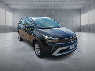 Opel Crossland 1.5 ECOTEC D 120 CV Start&amp;Stop aut. Ultimate del 2022 usata a Bari