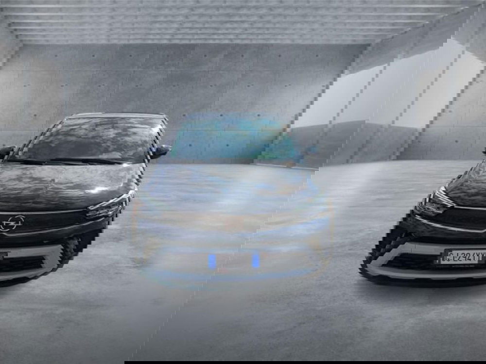 Opel Crossland usata a Bari (2)