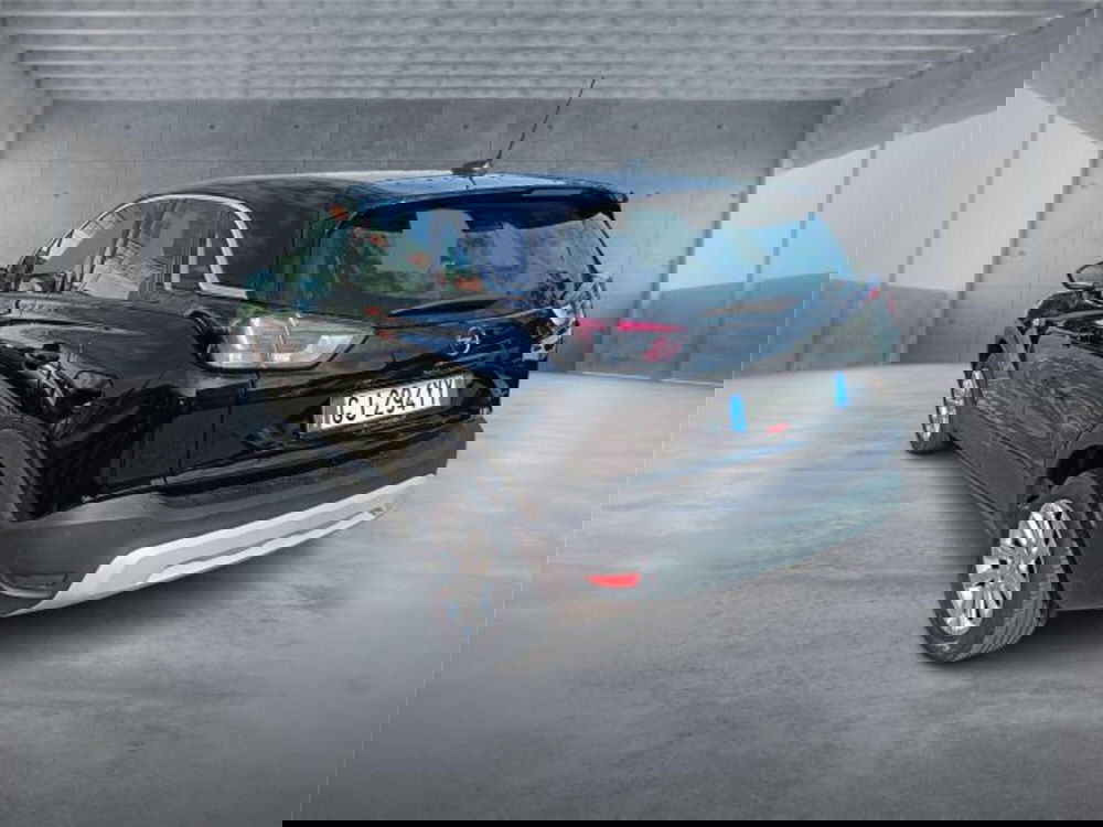 Opel Crossland usata a Bari (4)