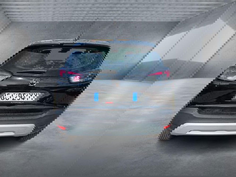 Opel Crossland usata a Bari (5)