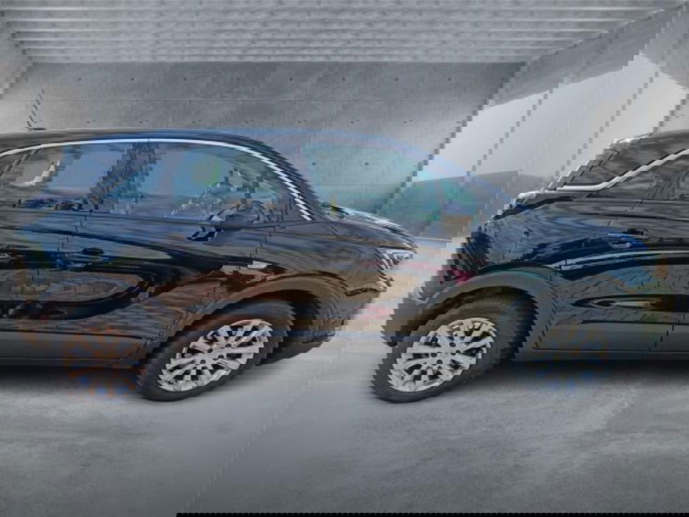 Opel Crossland usata a Bari (7)