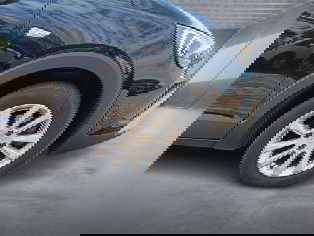 Opel Crossland usata a Bari (8)