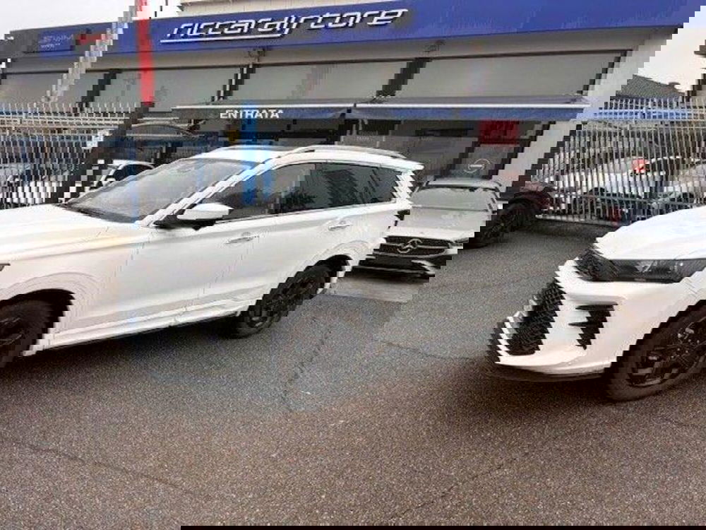 SWM G01 usata a Milano