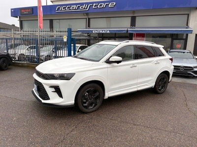 SWM G01 G01 1.5 139cv dct del 2025 usata a Abbiategrasso