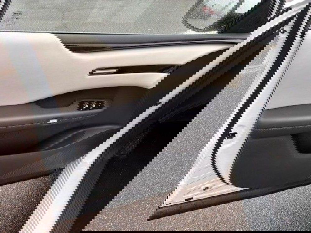 SWM G01 usata a Milano (13)