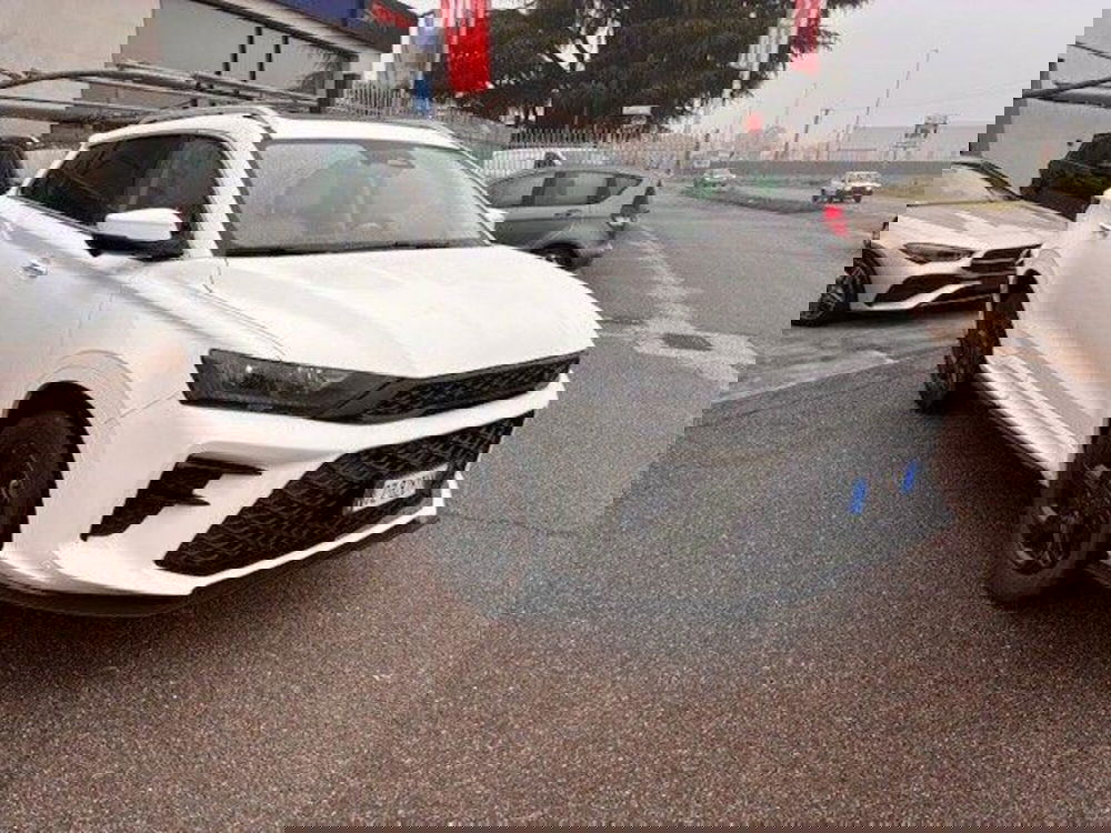 SWM G01 usata a Milano (2)