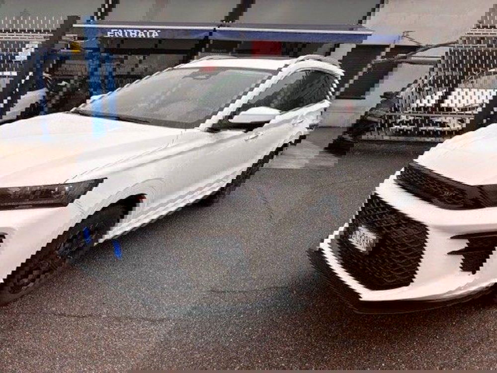 SWM G01 usata a Milano (3)