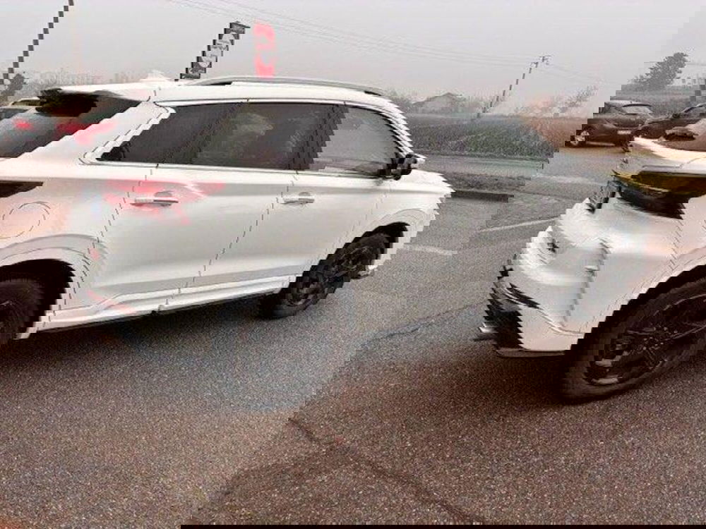 SWM G01 usata a Milano (4)