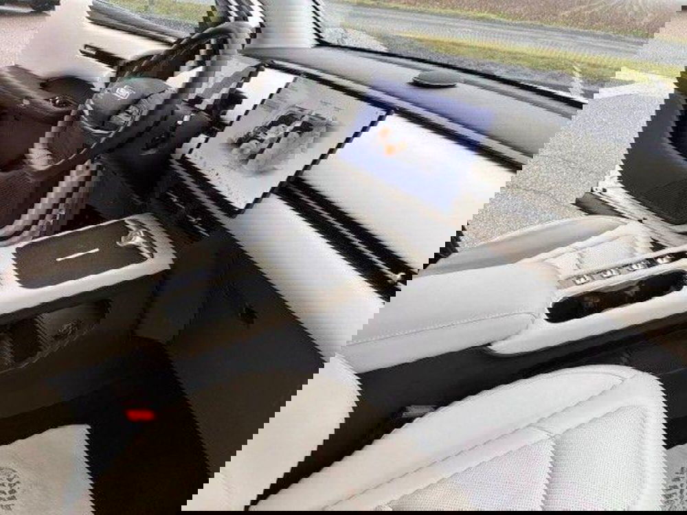 SWM G01 usata a Milano (8)