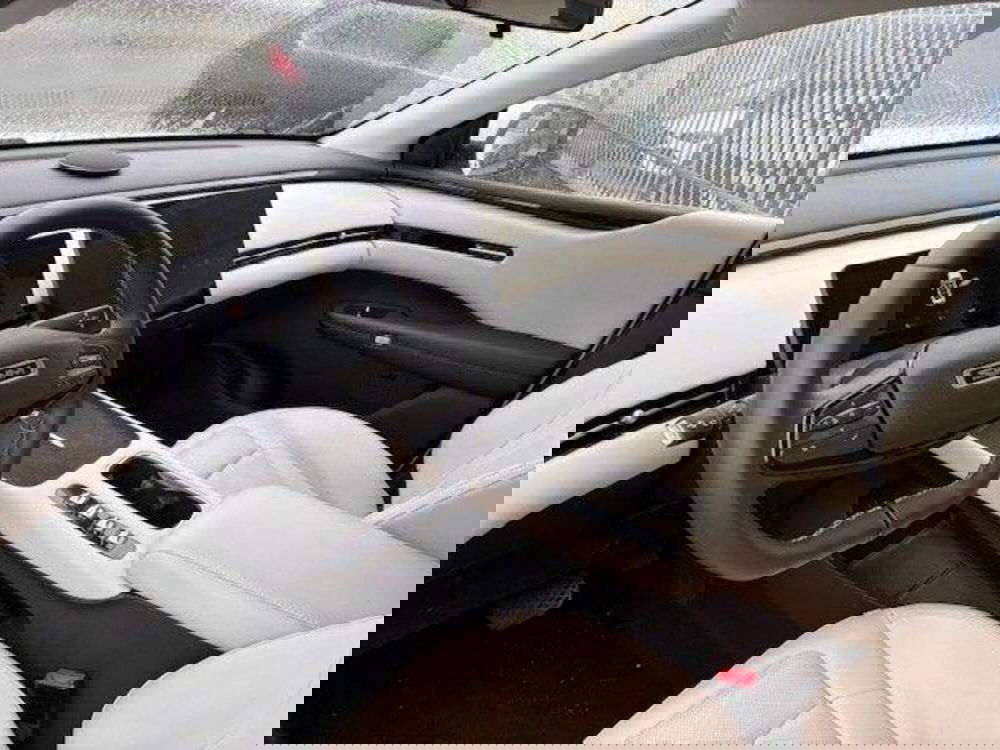 SWM G01 usata a Milano (9)