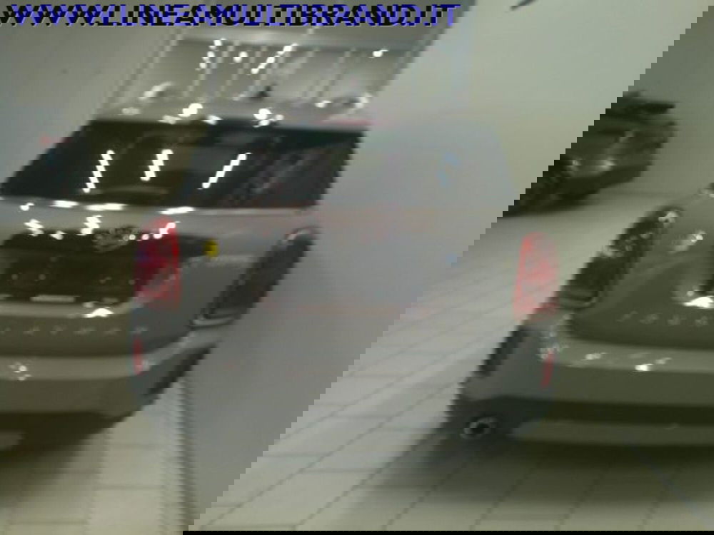 MINI Mini Countryman usata a Piacenza (10)