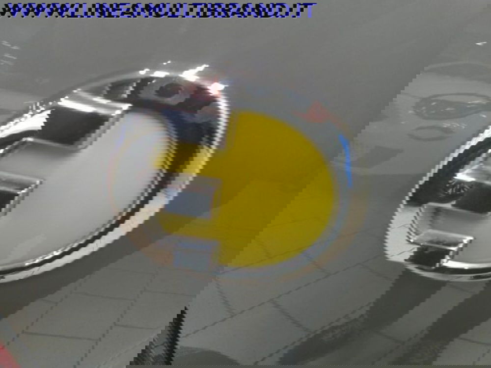 MINI Mini Countryman usata a Piacenza (11)