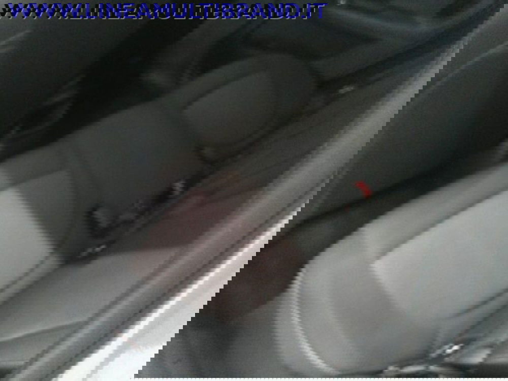 MINI Mini Countryman usata a Piacenza (12)