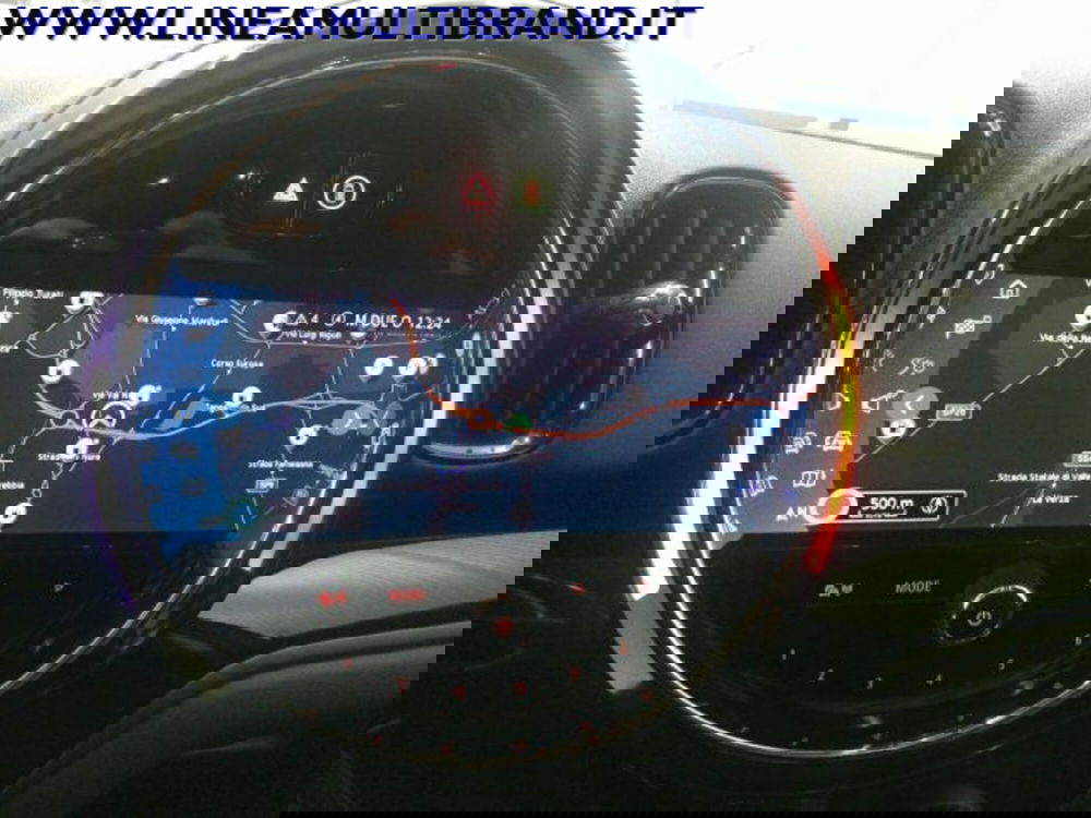 MINI Mini Countryman usata a Piacenza (14)