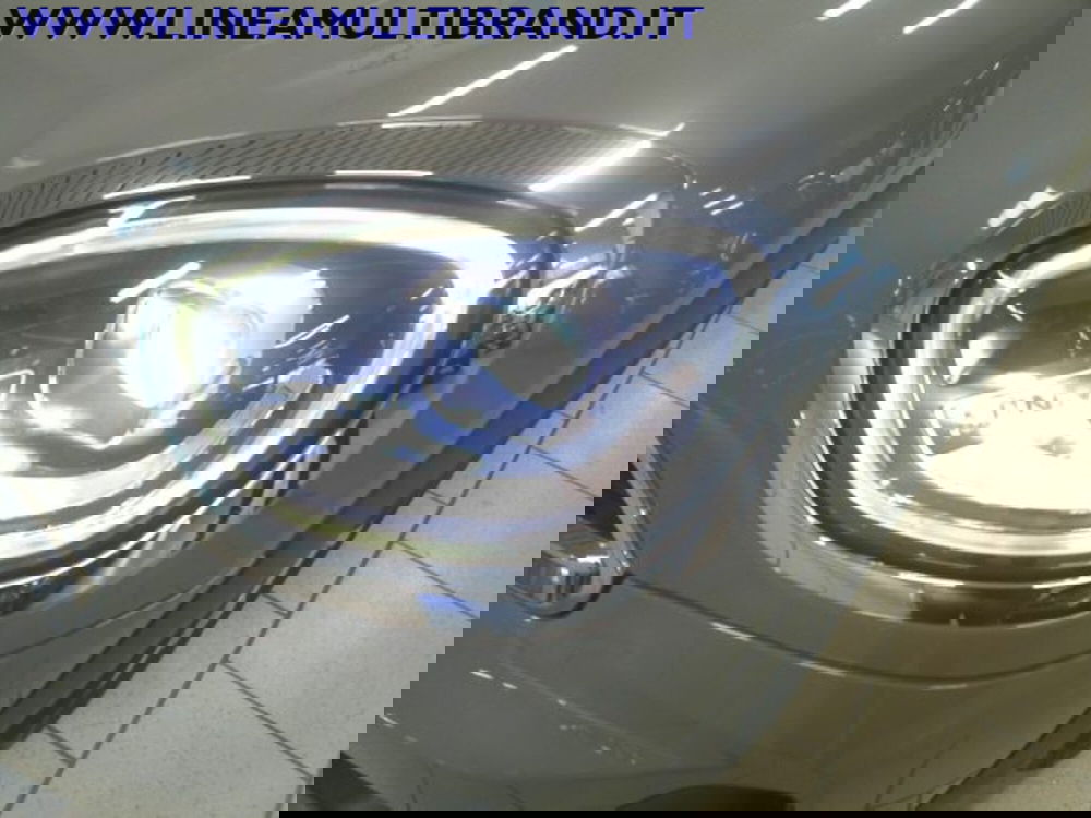 MINI Mini Countryman usata a Piacenza (19)