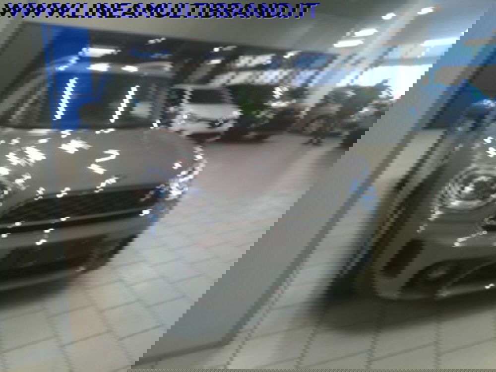 MINI Mini Countryman usata a Piacenza (4)