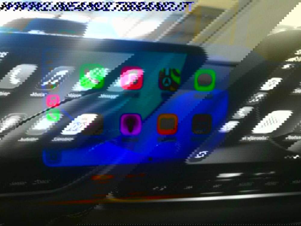 MINI Mini Countryman usata a Piacenza (5)