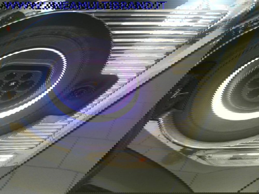 MINI Mini Countryman usata a Piacenza (7)