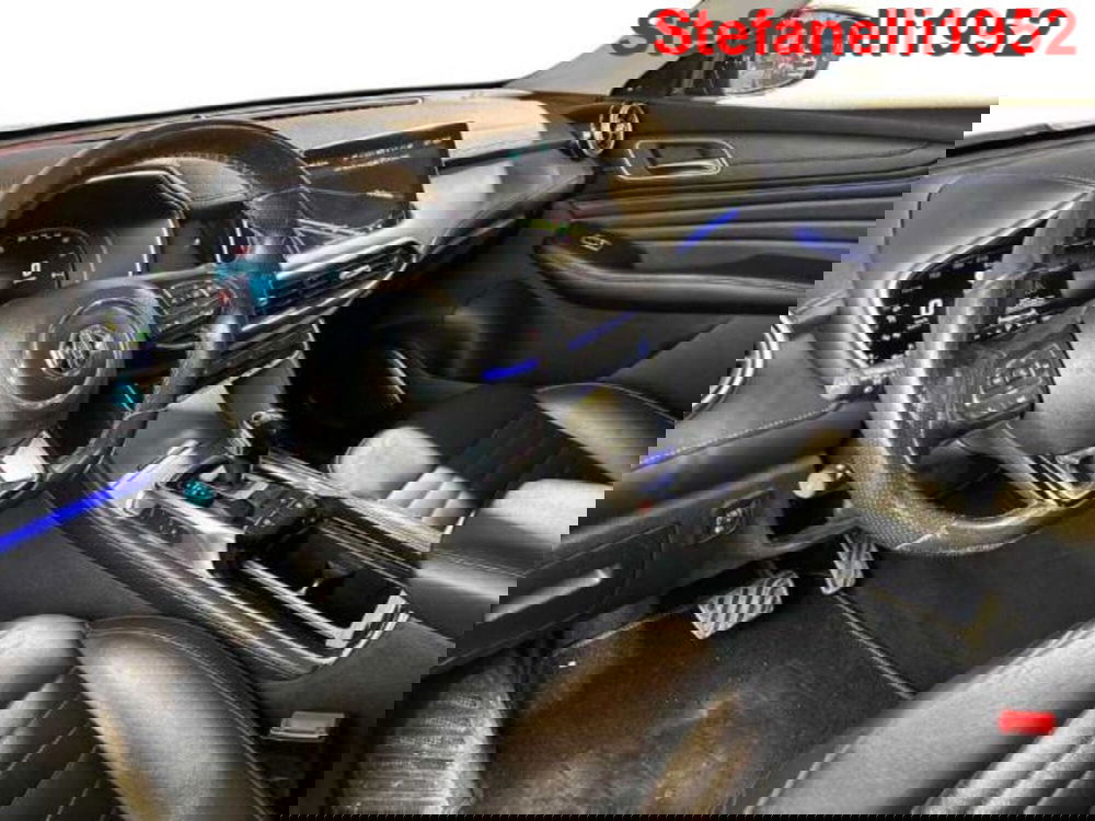 Mg HS usata a Bologna (11)