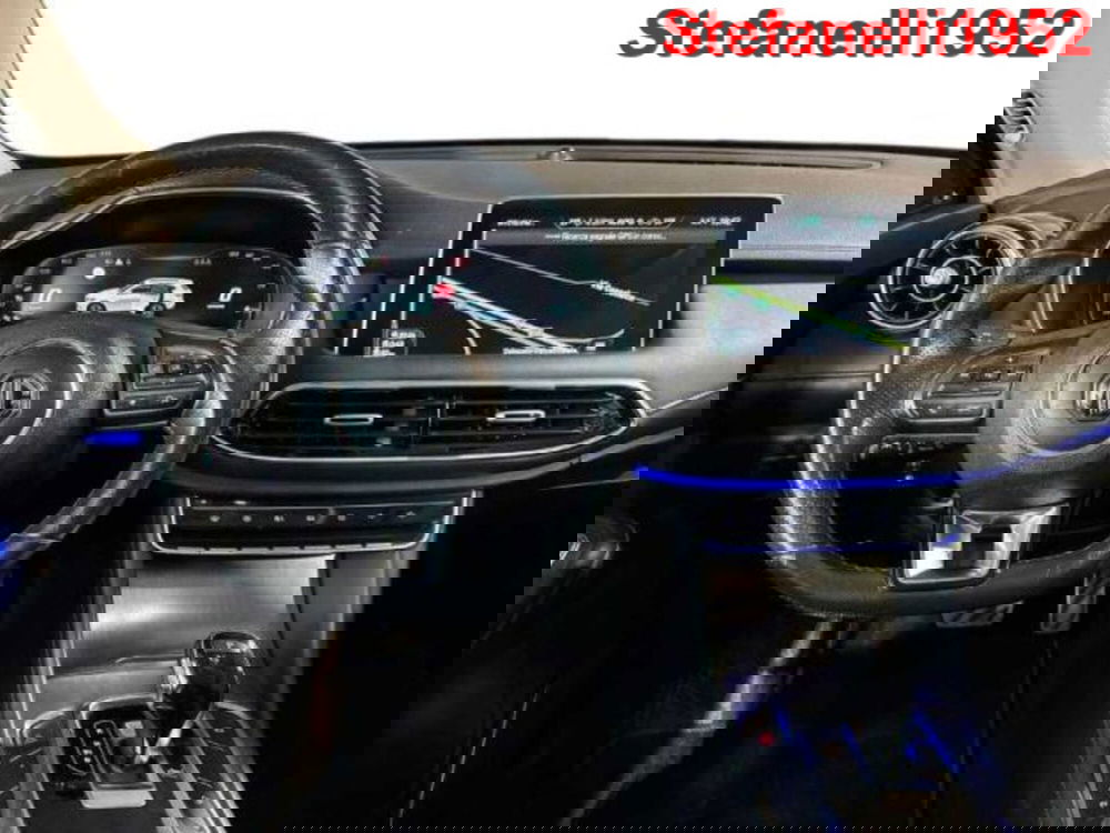 Mg HS usata a Bologna (14)