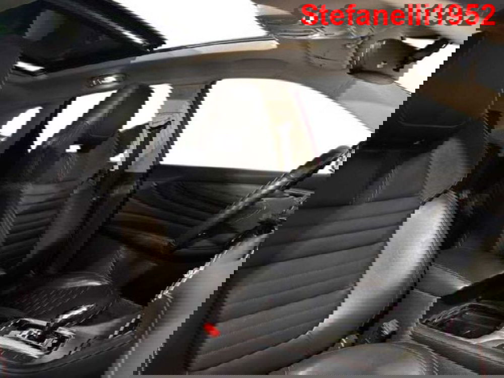 Mg HS usata a Bologna (16)