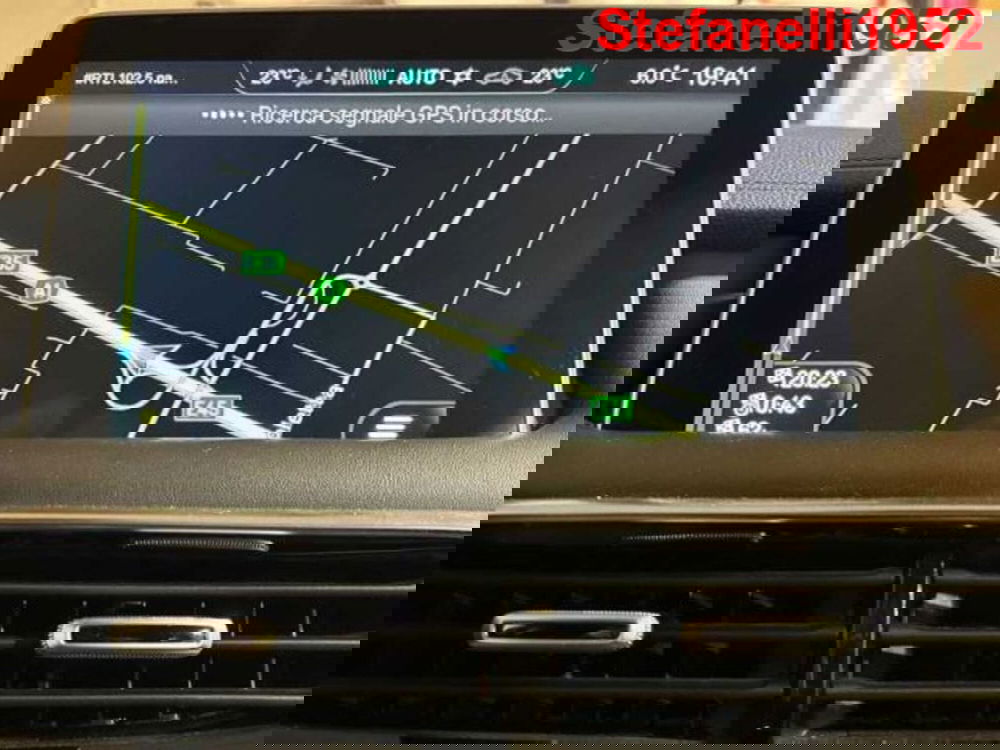 Mg HS usata a Bologna (18)