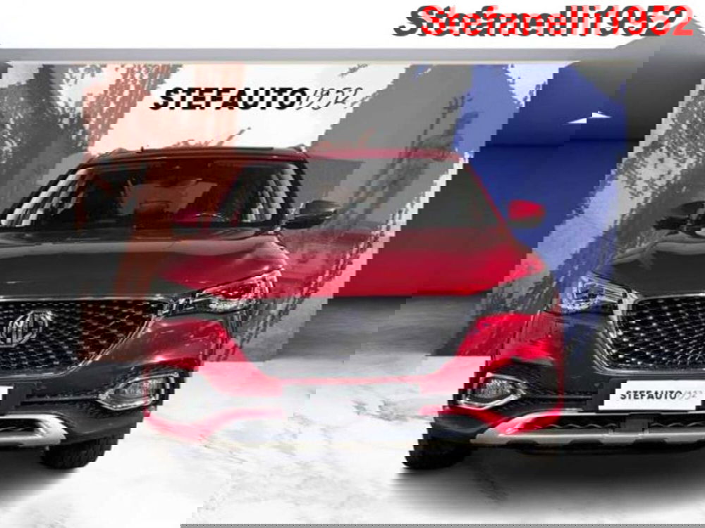 Mg HS usata a Bologna (2)