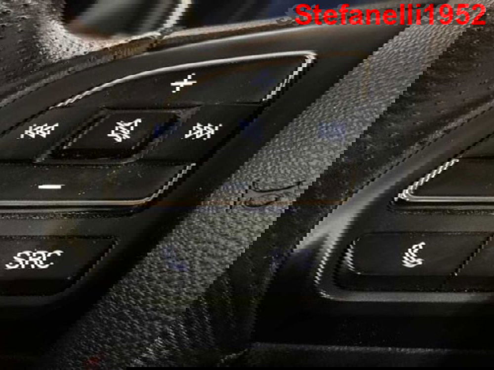 Mg HS usata a Bologna (20)