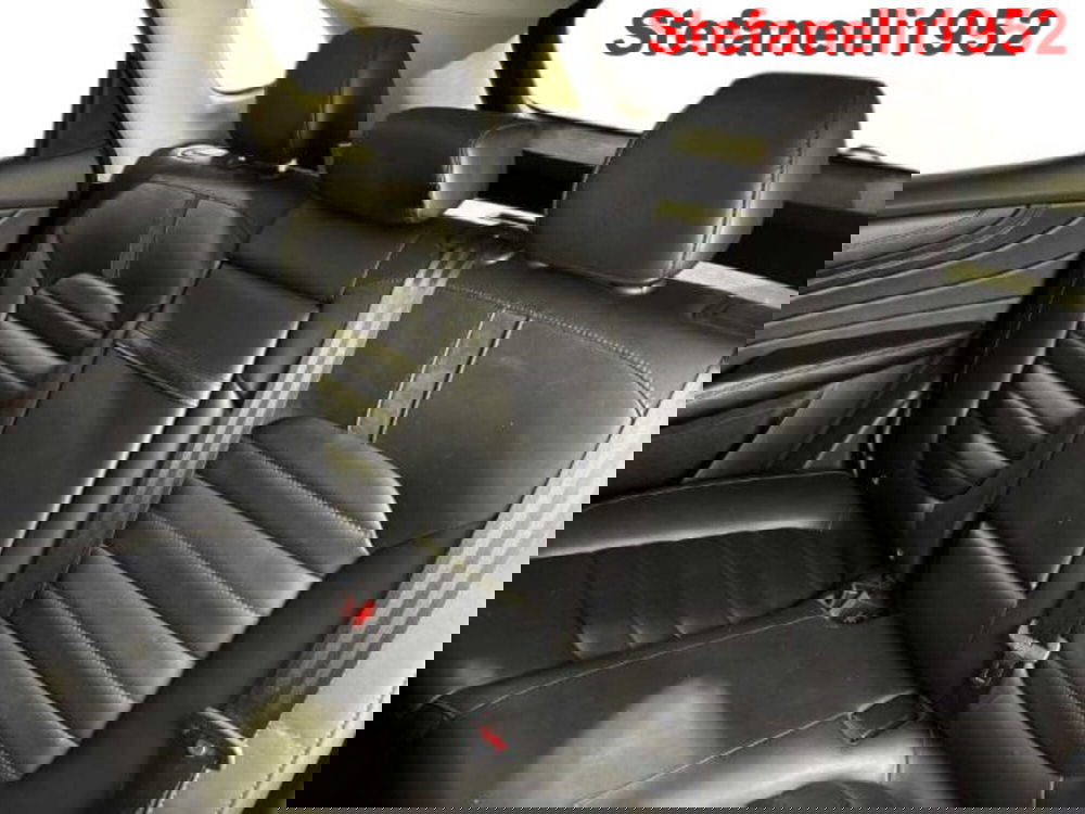 Mg HS usata a Bologna (9)