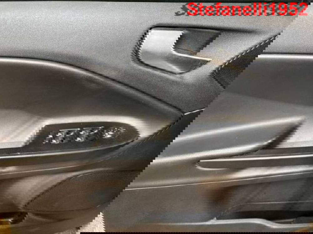 Alfa Romeo Giulietta usata a Bologna (10)