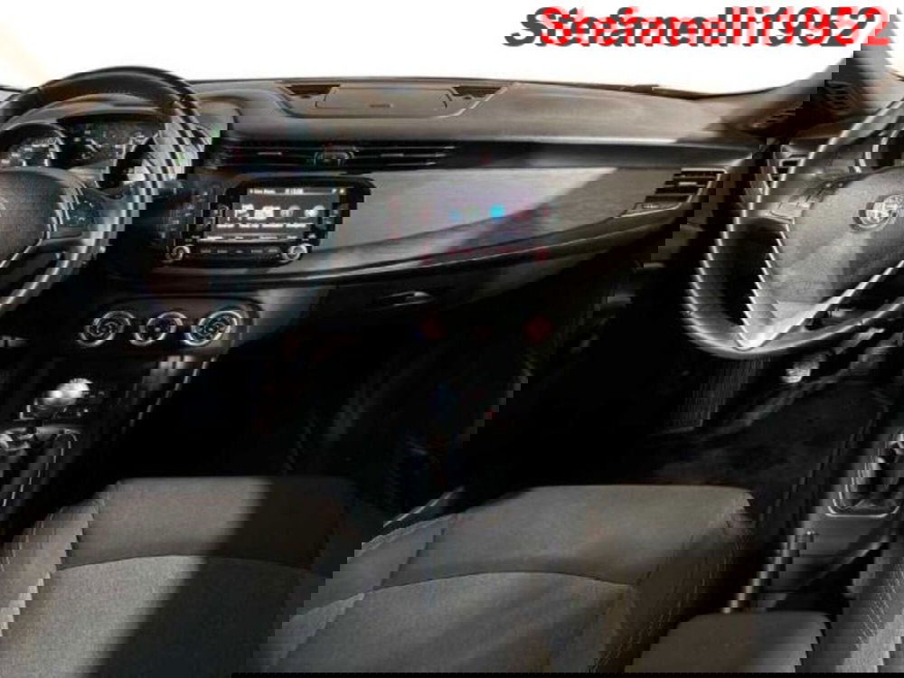 Alfa Romeo Giulietta usata a Bologna (13)