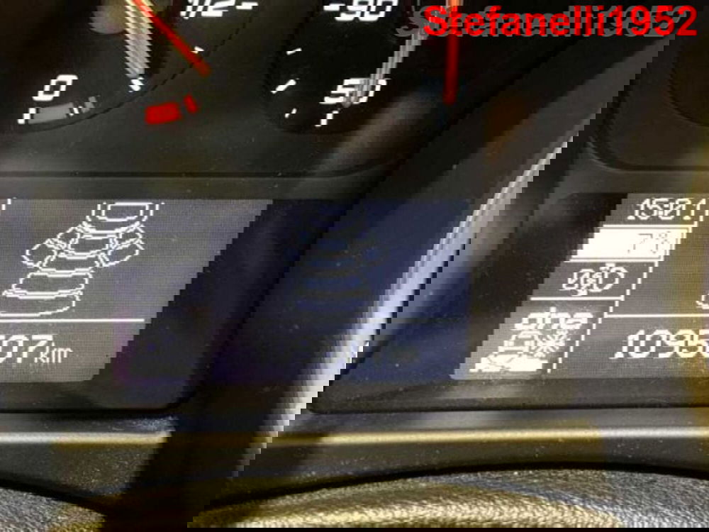 Alfa Romeo Giulietta usata a Bologna (17)