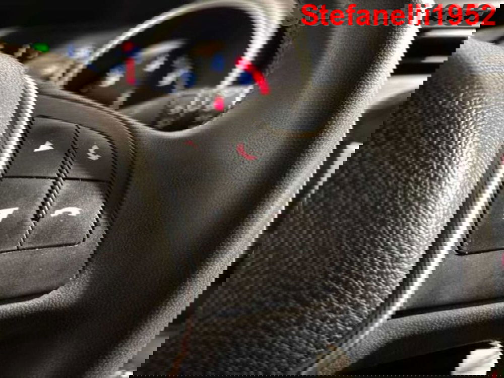 Alfa Romeo Giulietta usata a Bologna (19)