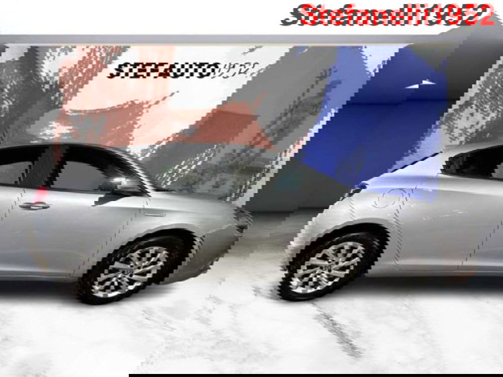 Alfa Romeo Giulietta usata a Bologna (3)