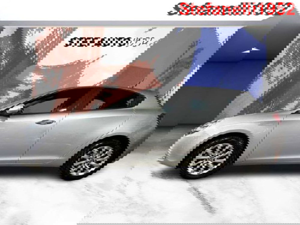 Alfa Romeo Giulietta usata a Bologna (4)