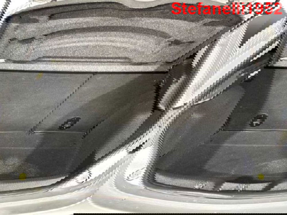 Alfa Romeo Giulietta usata a Bologna (7)